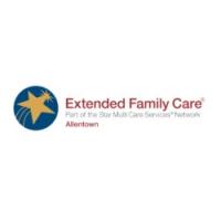 Extended Family Care Allentown Logo