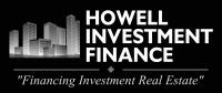 Howell Investment Finance logo