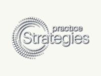 Practice Strategies Logo