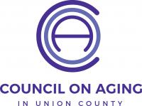 Council on Aging in Union County logo