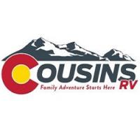 Cousins Rv logo