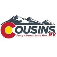 Cousins Rv Logo