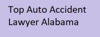 Top Auto Accident Lawyer Alabama logo