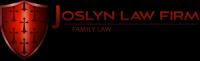 Joslyn Law Firm Family Law Logo