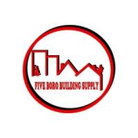 Five Boro Building Supply Logo