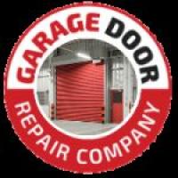Clermont Garage Door Repair Logo