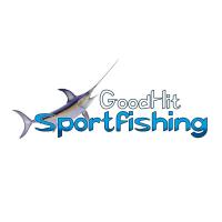Good Hit Sportfishing Logo