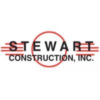 MM Stewart Construction Logo