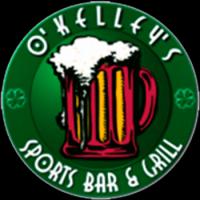 O’Kelley’s Sports Bar & Grill Logo