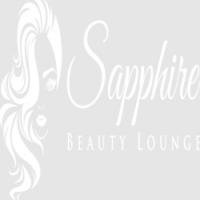 Sapphire Beauty Lounge logo