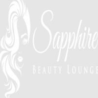 Sapphire Beauty Lounge Logo