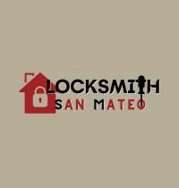 Locksmith San Mateo Logo