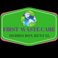 First Waste Care Logo
