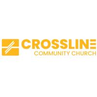 Crossline Community Church logo