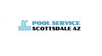 Pool Service Scottsdale AZ Logo