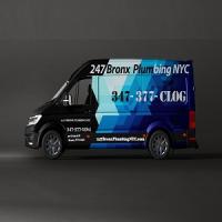 24/7 Bronx Plumbing NYC Logo