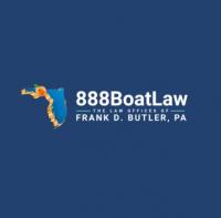 Frank D. Butler, P.A. Logo