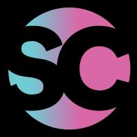 Sacred City Church Logo