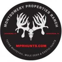 Montgomery Properties Ranch Logo