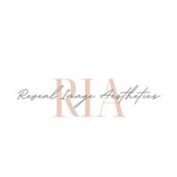 Reveal Image Aesthetics Logo