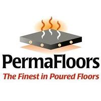 PermaFloors logo