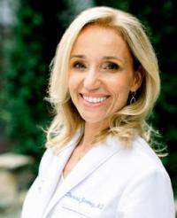 THERESA M. JARMUZ, M.D. Logo