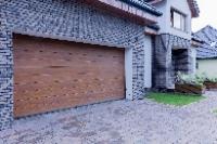 All Makes Overhead Garage Doors LLC Logo