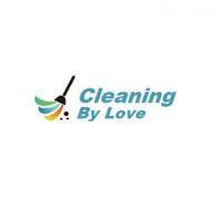 Cleaning By Love Logo