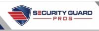 Security Guard Pros Logo