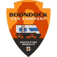 Boondock Van Co Logo