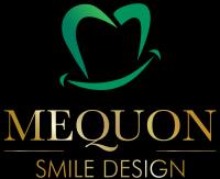 Mequon Smile Design Logo