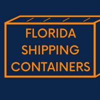 Shipping Containers of Florida CO logo