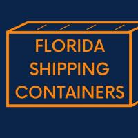 Shipping Containers of Florida CO Logo
