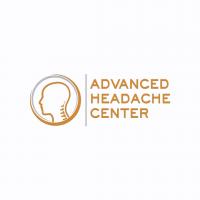 Advanced Headache Center Logo
