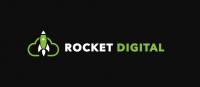Rocket Digital Marketing Logo
