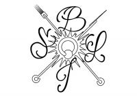 Shining Light Body Jewelry Logo