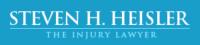 Steve H. Heisler - The Injury Lawyer Logo