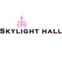 Skylight Hall logo