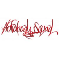 Auto Body Squad Logo
