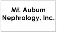 Mt Auburn Nephrology logo