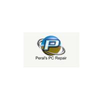Peral's PC Repair, LLC Logo