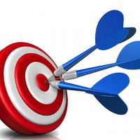 Merchant Financing Leads Logo