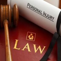Workers Comp Lawyer Logo