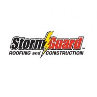 Storm Guard Roofing and Construction of West Charlotte Logo
