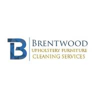 Brentwood Upholstery Cleaning Logo