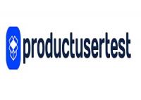 Product User Testing LLC Logo