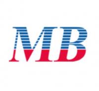 MB Plumbing, Heating & AC - Riverside Logo