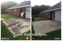 Curb Appeal Specialist Logo