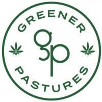 Greener Pastures Logo
