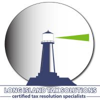 Long Island Tax Solutions Logo